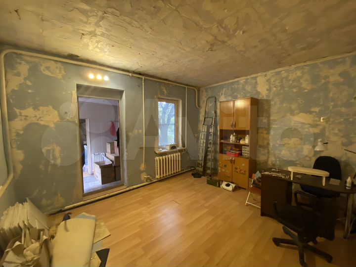 Дом 67,8 м² на участке 8 сот.