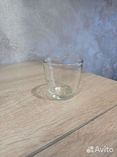 Стаканы и стопки 51 штука