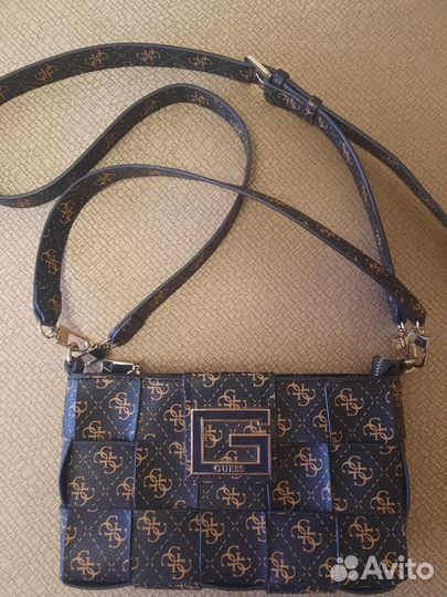 Сумка женская guess