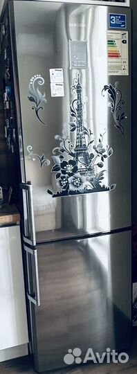 Холодильник