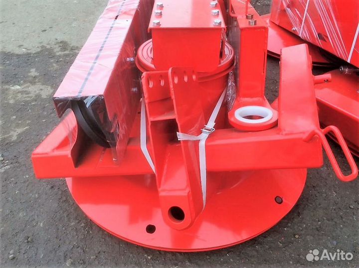 Косилка Lisicki