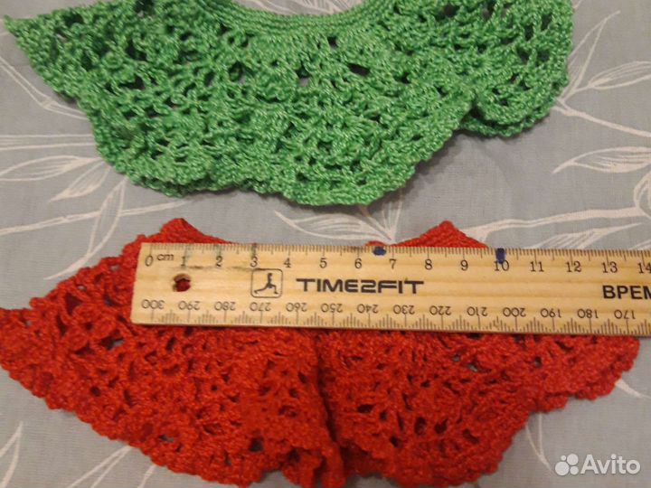 Одежда для кукол