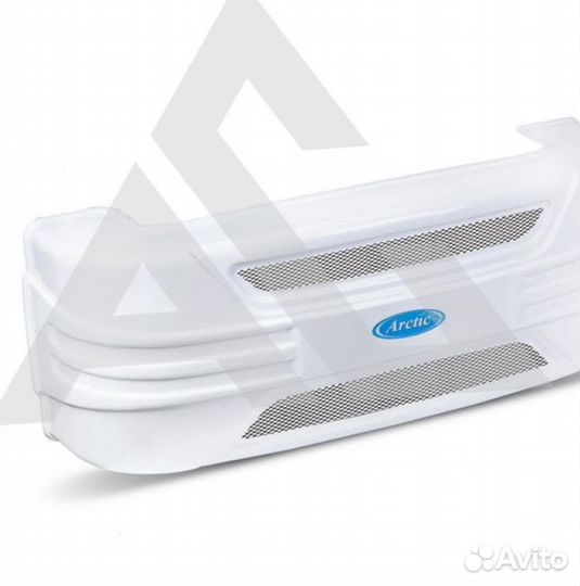 Рефрижератор Arctic XL (0/18 гр.) на 50 куб.м