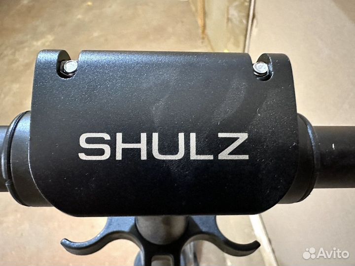 Самокат Shulz