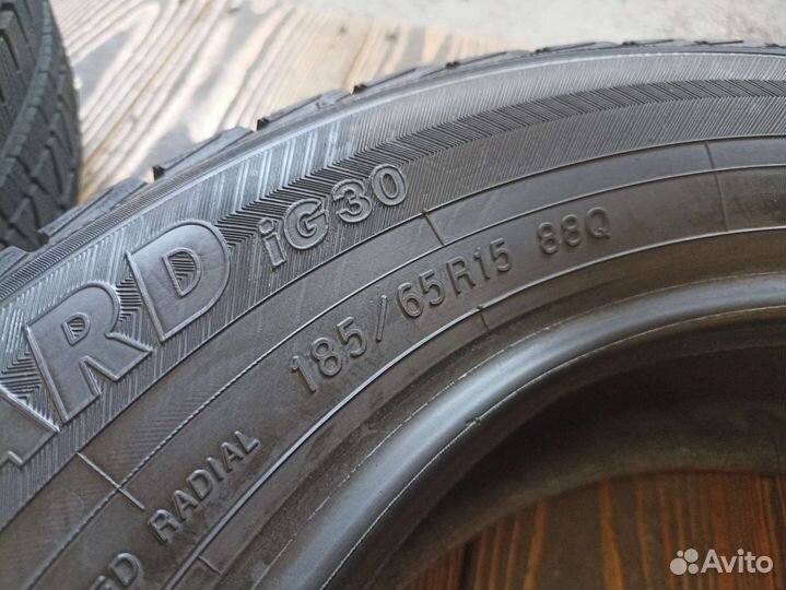 Yokohama Ice Guard IG30 185/65 R15
