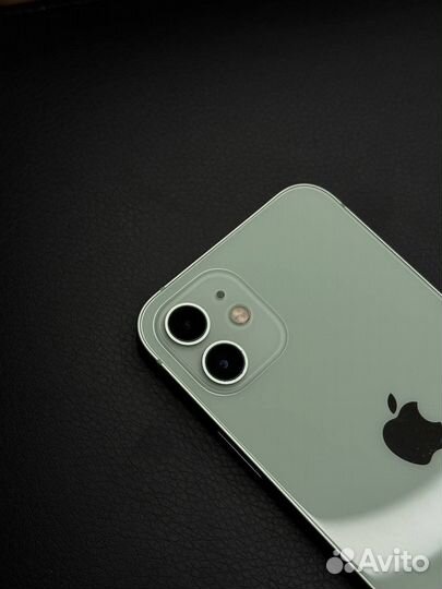 iPhone 12, 128 ГБ