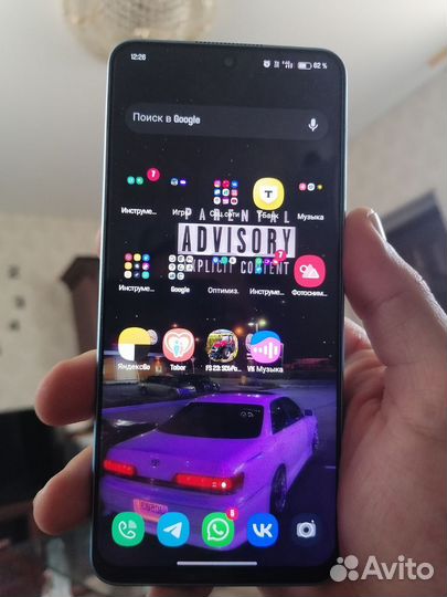 realme 10 pro, 8/128 ГБ