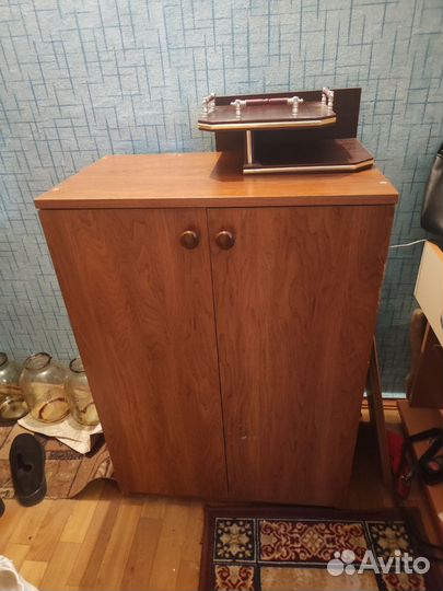 Обувница в прихожую