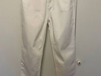 Женские джинсы базовые 12 storeez, белые, XS
