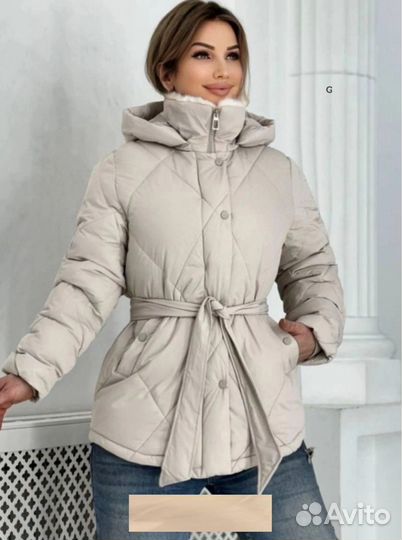 Куртка Size 50 по 58