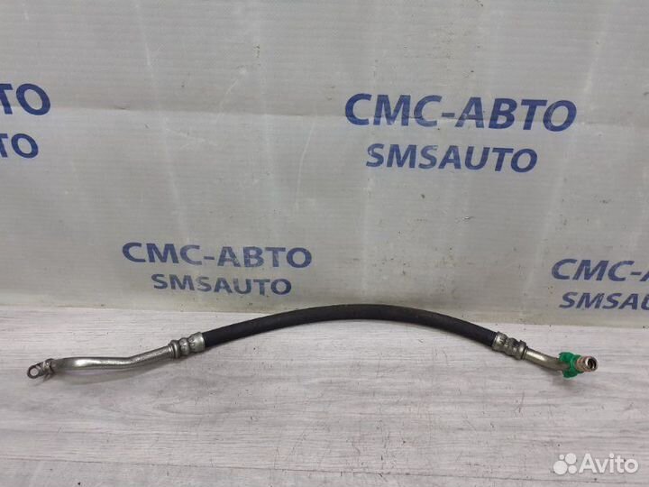 Трубка охлаждения АКПП Volvo Xc90 хс90 3.2