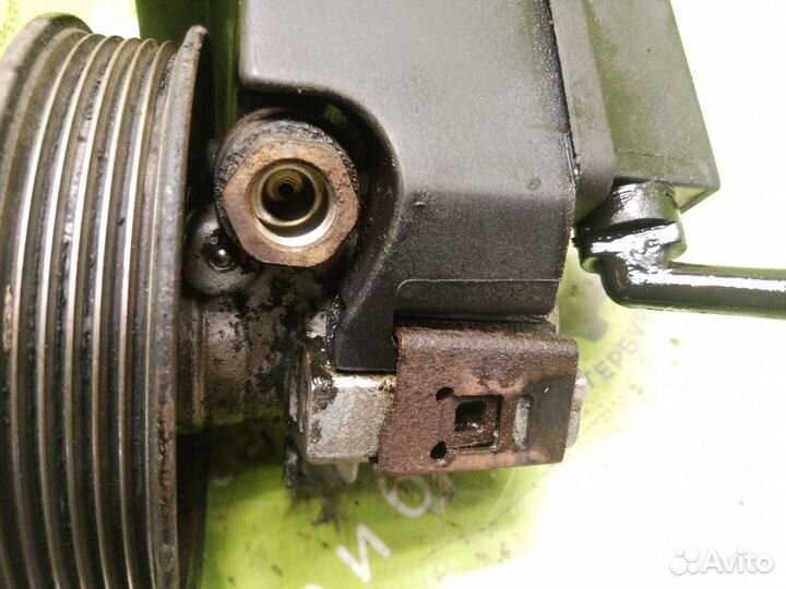 Насос гидроусилителя Volvo S70 B5234T3 1997Г.в