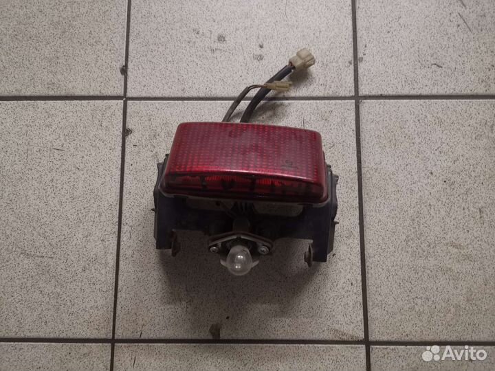 Стоп сигнал Kawasaki ZZR 400 1