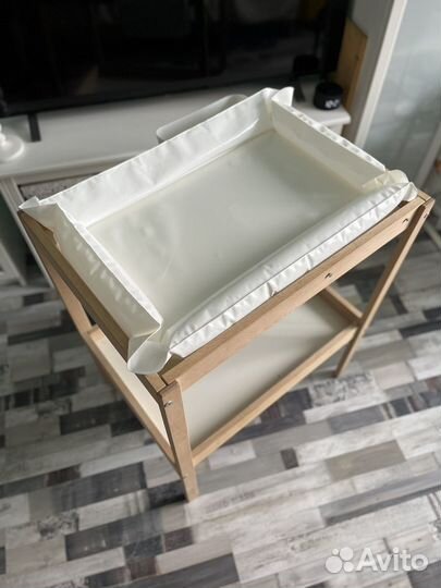 Пеленальный стол IKEA