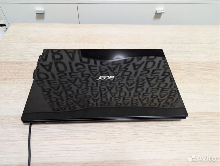 Acer aspire v3 571g