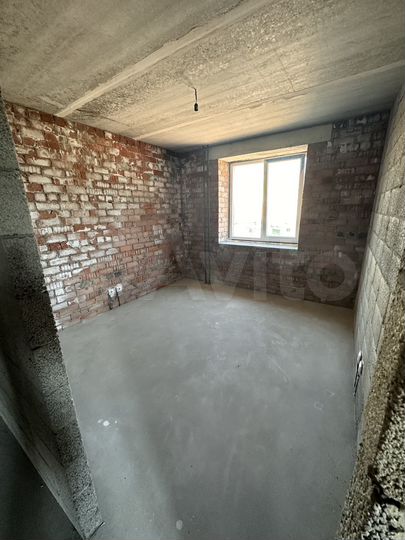 2-к. квартира, 49 м², 3/9 эт.