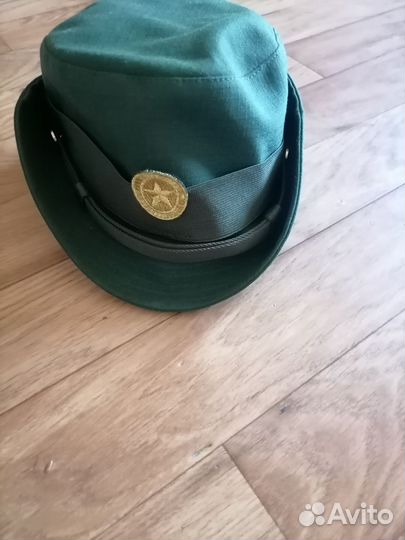 Повседневная форма, женская