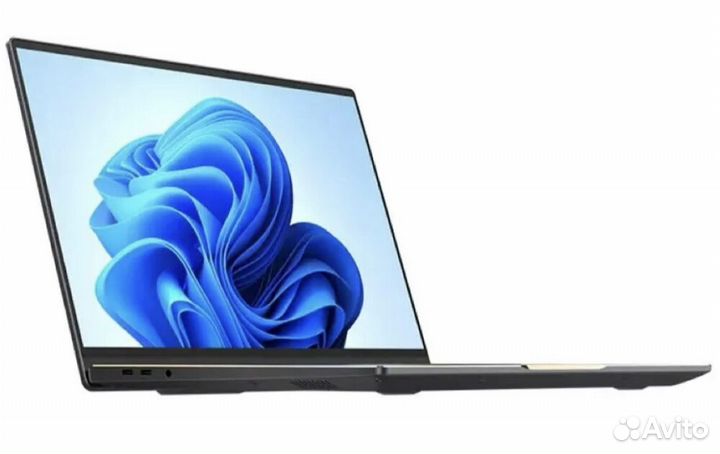 Ноутбук Machenike Machcreator-14X 376533 Black