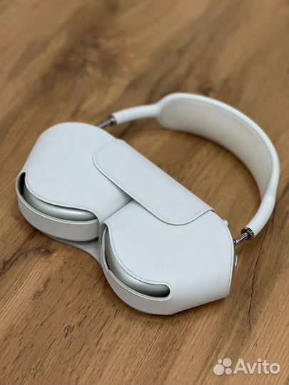 Наушники AirPods Max (оригинал, гарантия)