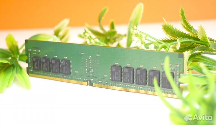 16GB DDR4 ECC SMART hynix 2933MHz
