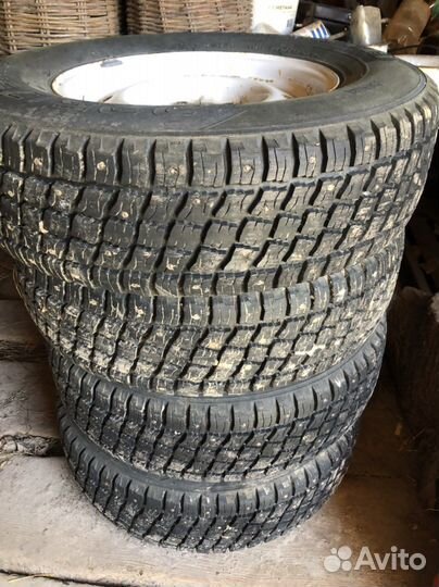 КАМА Кама-219 225/65 R16