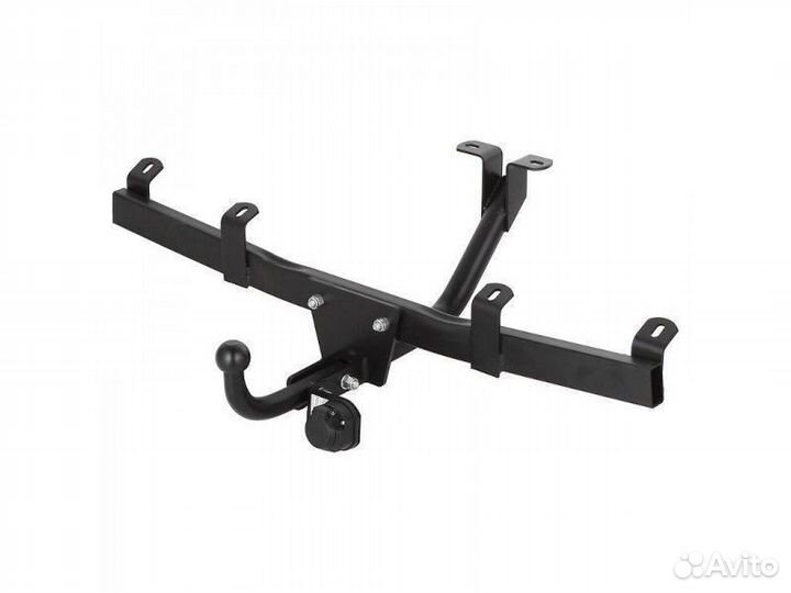 1223-ANP Oris (Россия) Фаркоп на Шниву (Chevrolet