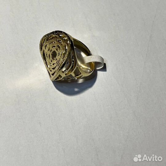 Мужская печатка