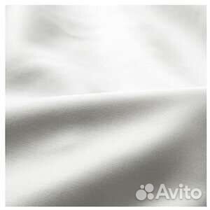 Простыня на резинке arua (аналог икеа nattjasmin)
