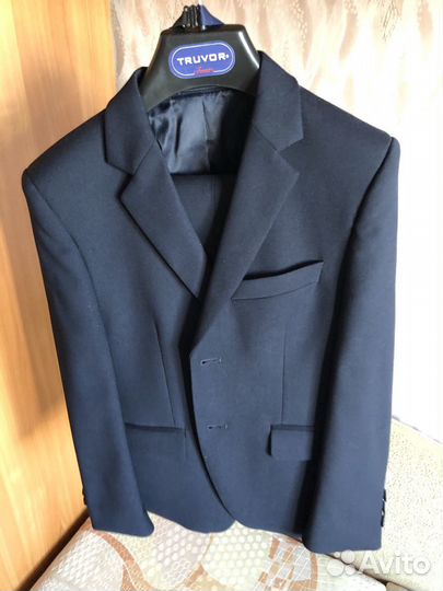 Школьный пиджак