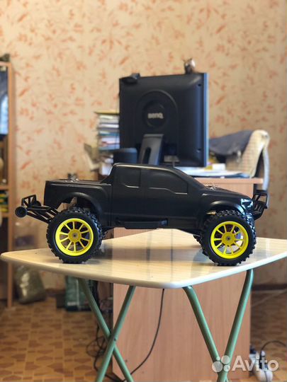 Ford f 150 raptor неубиваемый кузов