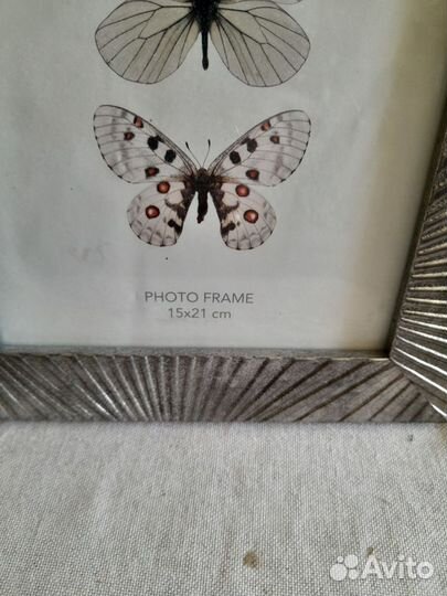 Рамки для фотографий