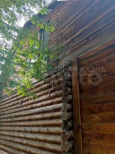 Дача 65,7 м² на участке 9 сот.