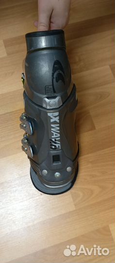 Salomon Skiing Xwave 7.0 - Мужские