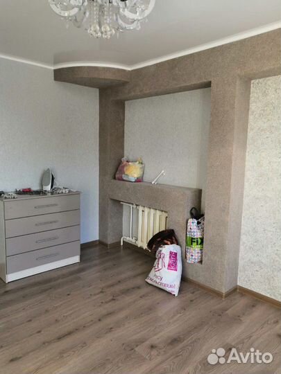 Ремонт квартир