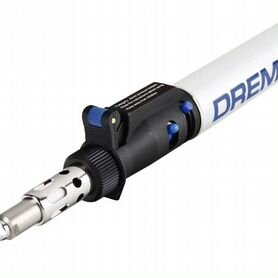 Паяльник dremel 2000 versatip на газе (бутан) 1200