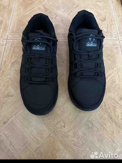 Кроссовки мужские outventure демисезон