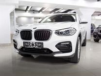 BMW X4 2.0 AT, 2020, 45 995 км, с пробегом, цена 4 899 000 руб.