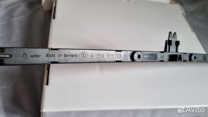 Стоп сигнал Mercedes - Benz GLK-Класс