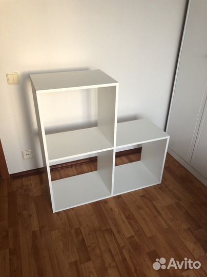 Стеллаж новый