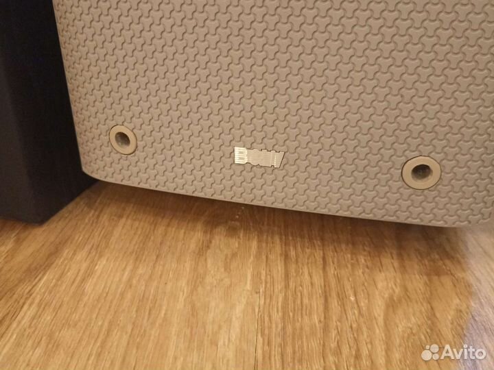 Акустические системы B&W DM603s3