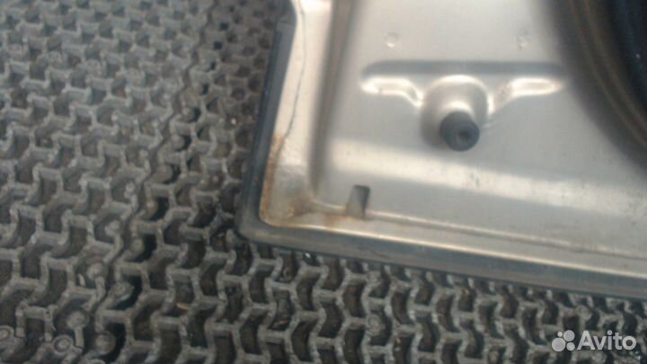 Дверь боковая Ford Edge, 2007