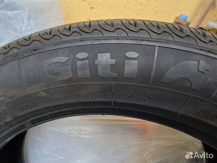 Колеса лето r18