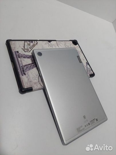 Планшет Lenovo Tab M8 TB-8505X 8