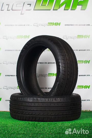 Dynamo MU02 Street-H 295/35 R21