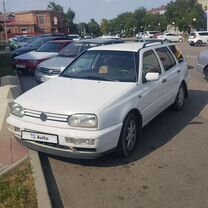 Volkswagen Golf 1.8 MT, 1998, 300 000 км, с пробегом, цена 360 000 руб.