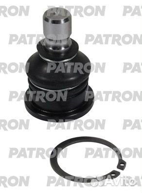 Patron PS3410 Опора шаровая нижняя mazda 2 DE 07