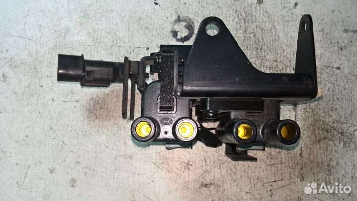 Катушки зажигания для Hyundai i10 Kia Picanto