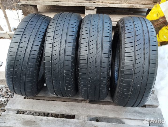 Pirelli Cinturato P1 185/65 R15