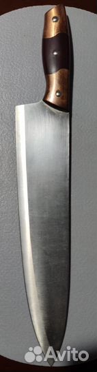 Кухонный шеф нож