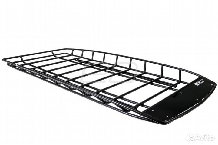 Багажник-корзина 220 см, универсальная
